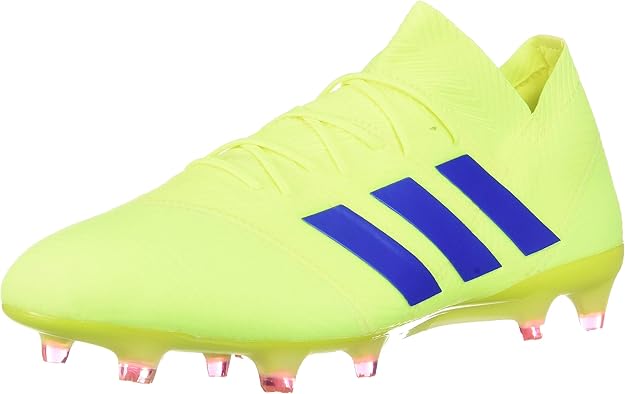 adidas nemeziz 18 green