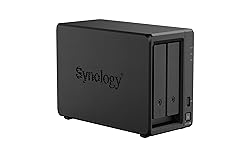 Synology 2-Bay DiskStation