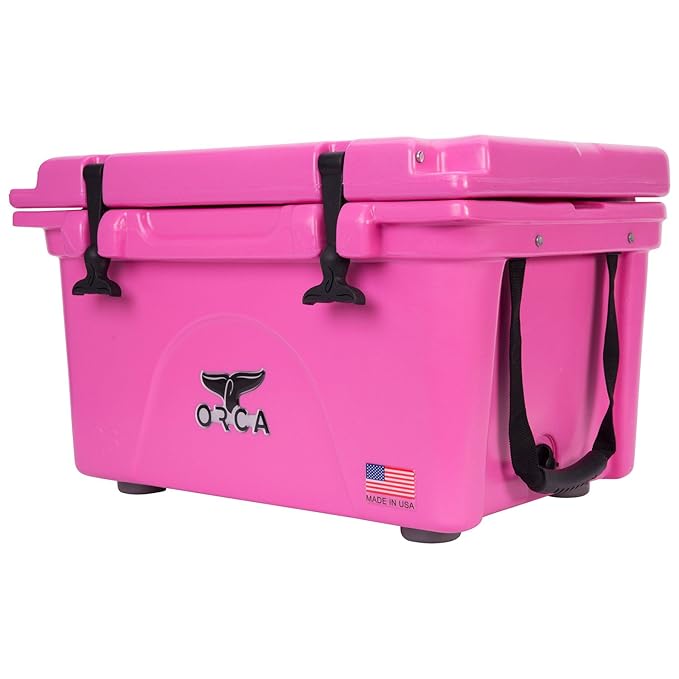 ORCA 26 Cooler Review