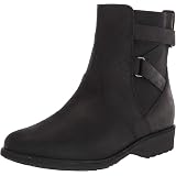 Teva Women's Boot Mid Ellery Pull On WP 