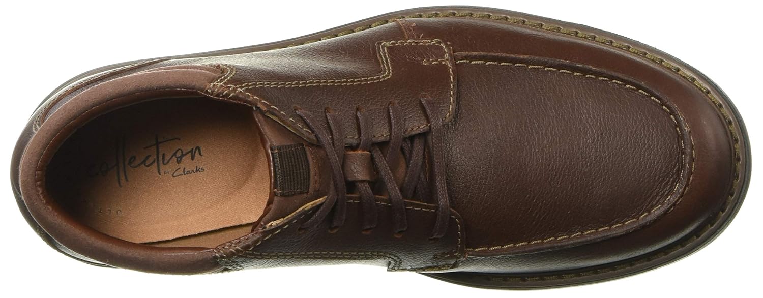 clarks men's rendell rise ankle boot