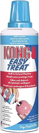 kong treat paste