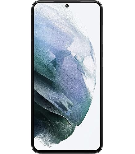 Amazon.com: SAMSUNG Galaxy S21 5G, US Version, 128GB