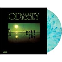 Amazon.com: Odyssey (REMASTERED) (BLUE-GREEN 