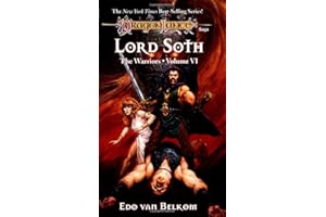 Lord Soth: The Warriors, Volume VI