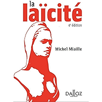 La laïcité - 4e ed. (À savoir) (French Edition) book cover