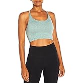 Balance Collection Women's Lucy Longline Low Impact Sports Bra