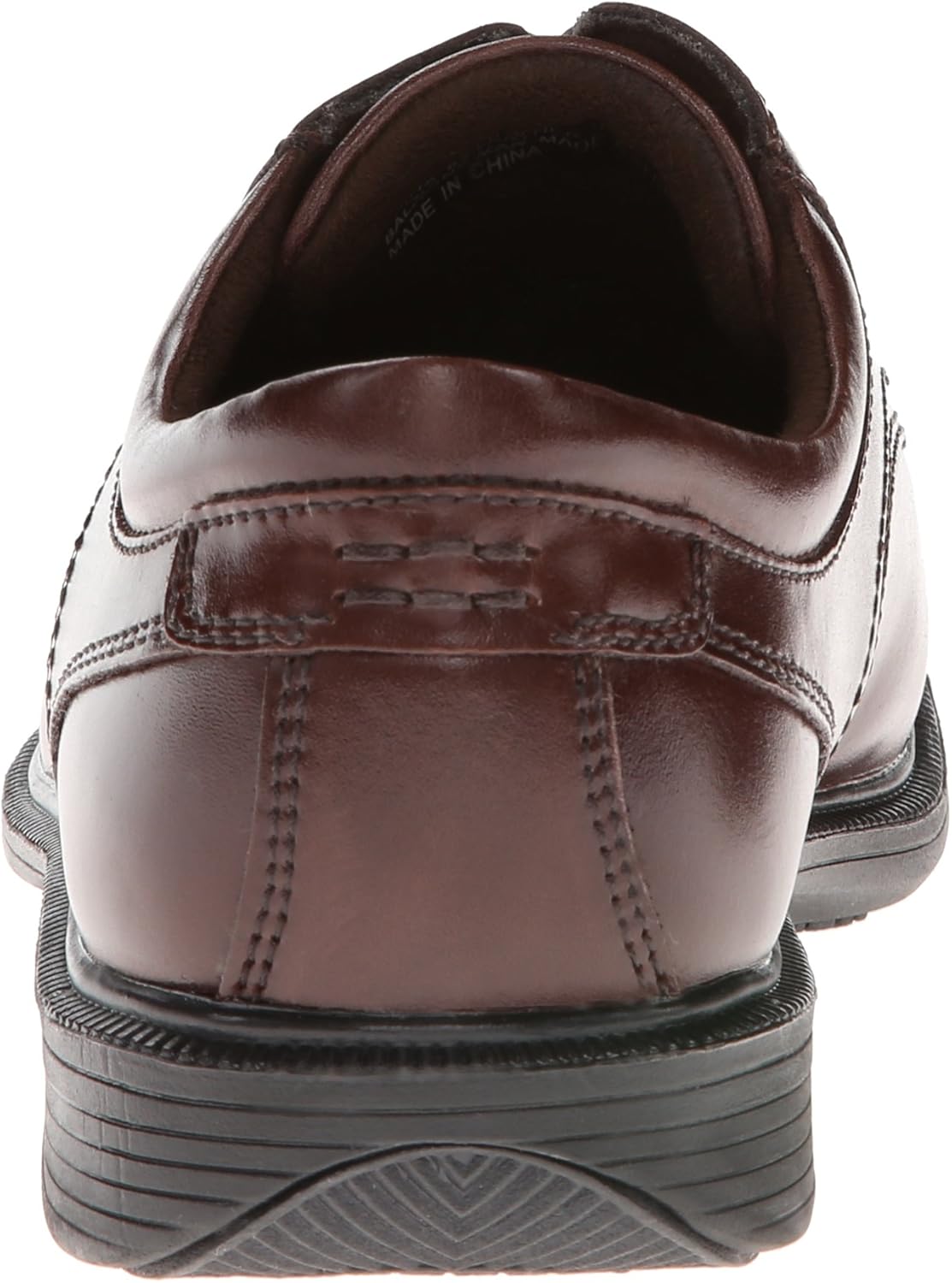 nunn bush baker oxford