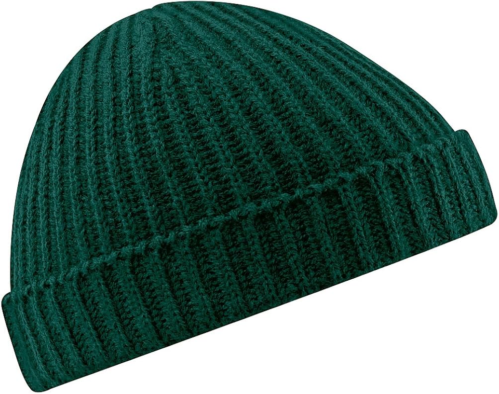 Beechfield Trawler Beanie: Clothing