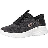 Skechers Mens Skech-lite Pro Primebase Hands Free Slip-in
