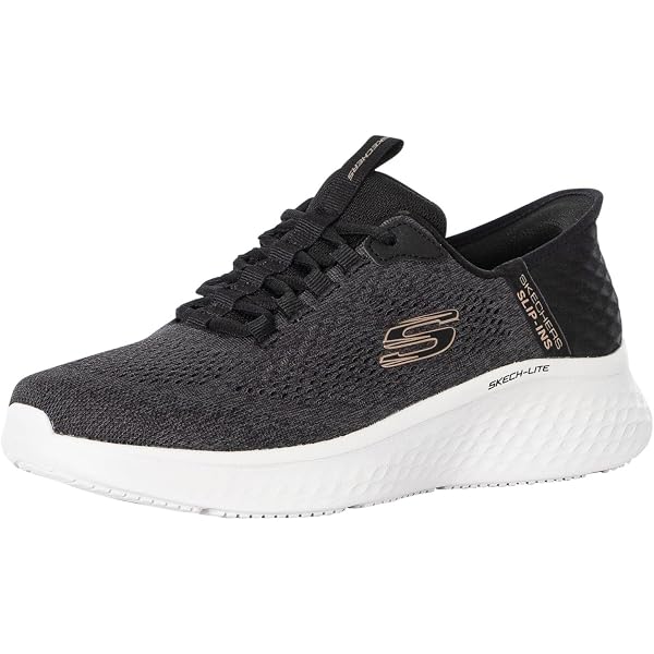 Amazon.com | Skechers Man Skech-Lite Pro - Faregrove 232598 Color