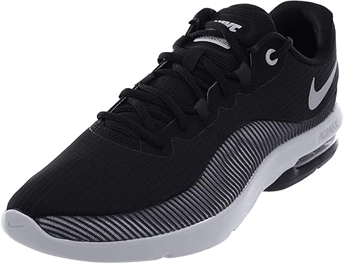 nike men's air max advantage 2