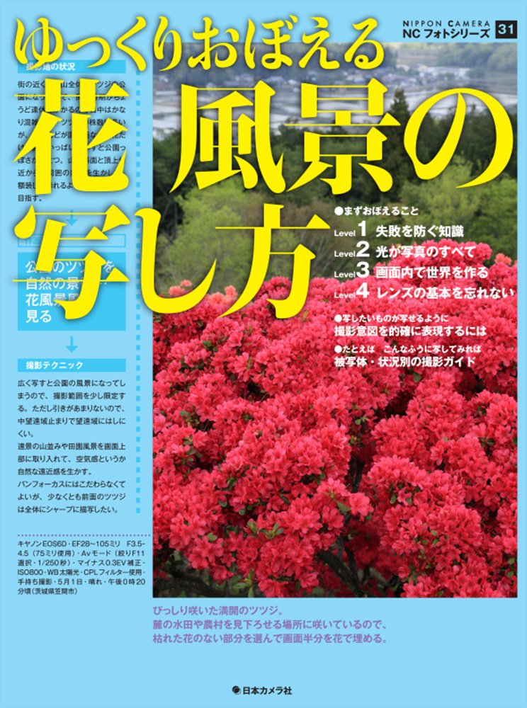 Yukkuri Oboeru Hana Fukei No Utsushikata Hitoshi Henmi Amazon Com Books