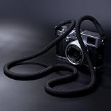 VKO Vintage Camera Neck Strap Nylon Rope Shoulder Strap for Film DSLR view 9