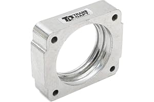 Trans-Dapt Performance TRANSDAPT Trans-Dapt 2517 Ford 4.6L FI Spacer 97-99