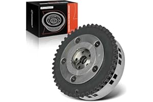 A-Premium Variable Valve Timing (VVT) Sprocket Gear Camshaft Adjuster Compatible with Ram 1500, 2500, 3500, 4500, 5500 & Jeep