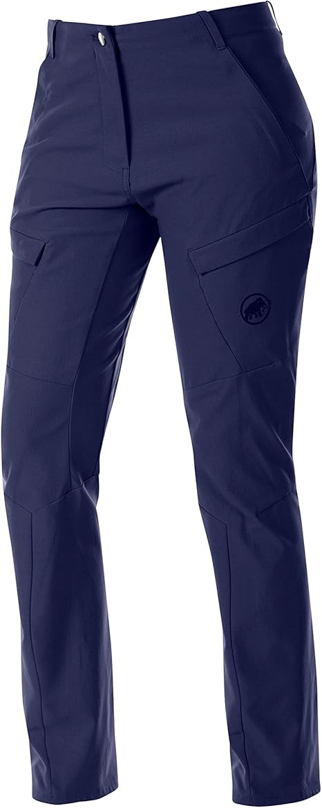 mammut hiking pants women