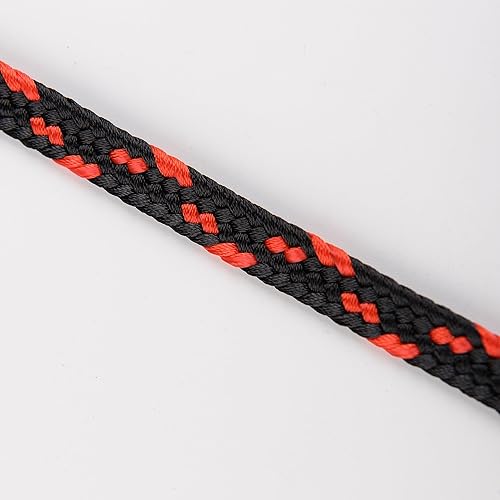 thumbnail image 2 of 3.3 Yard Synthetic Silk Sageo Cord - Japanese Samurai Sword Saya 723458 2 of 13