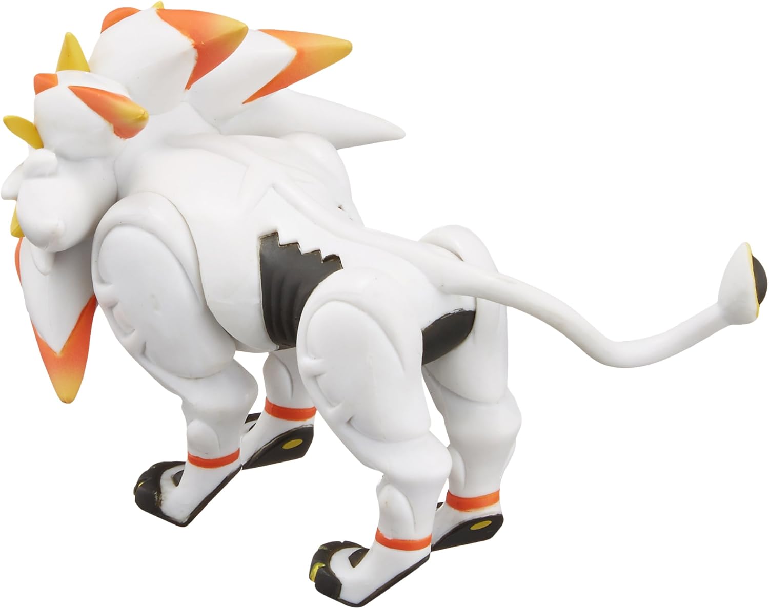 solgaleo action figure