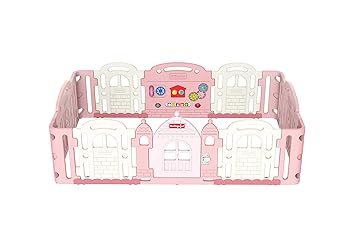 dwinguler castle pink