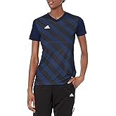 Adidas Womens Entrada 22 Graphic Jersey