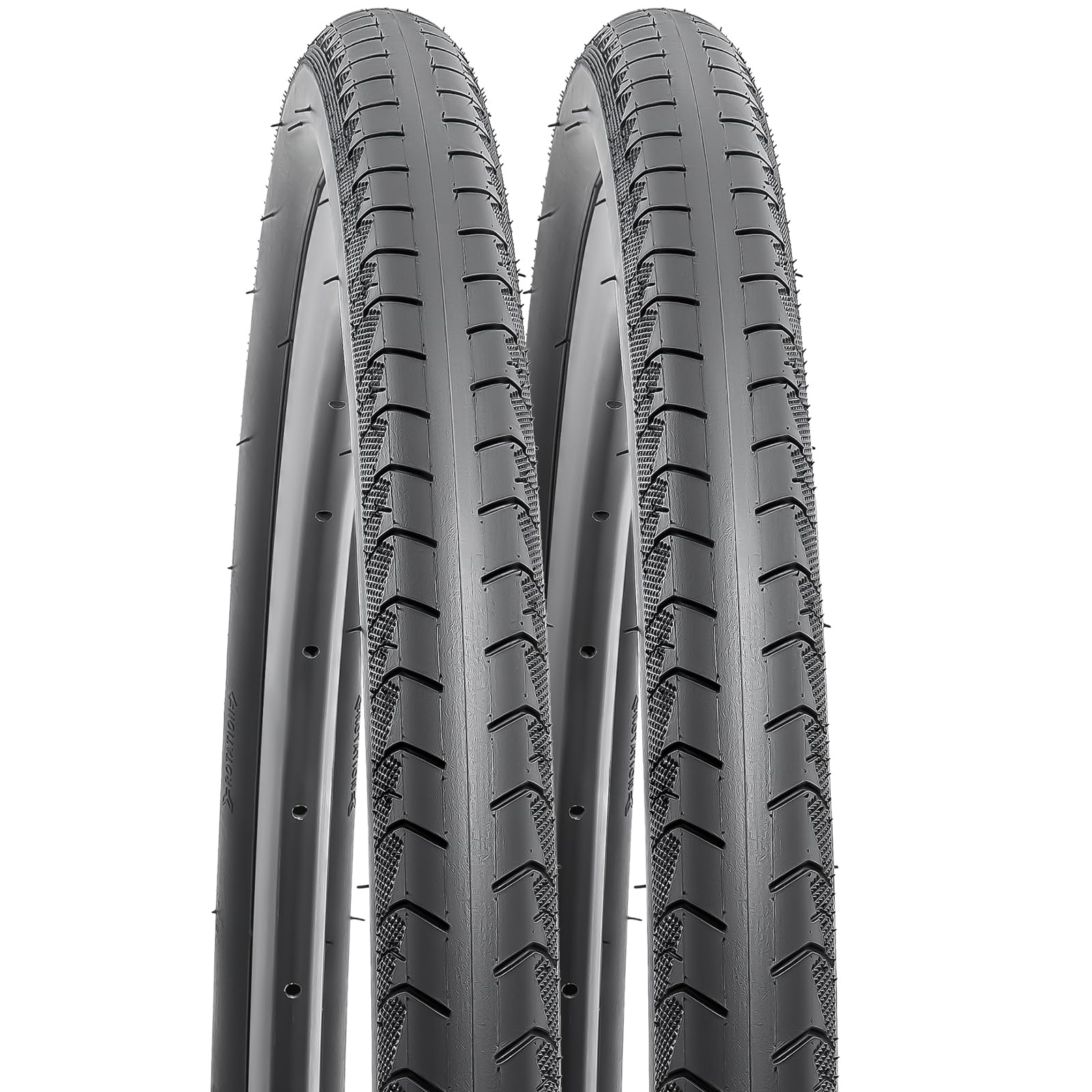 Photo 1 of YUNSCM 2-PCS 29" Road Bike Tires 29 x 1.95/50-622 Compatible with 29x1.95 Bike Bicycle Tires (Y-787)