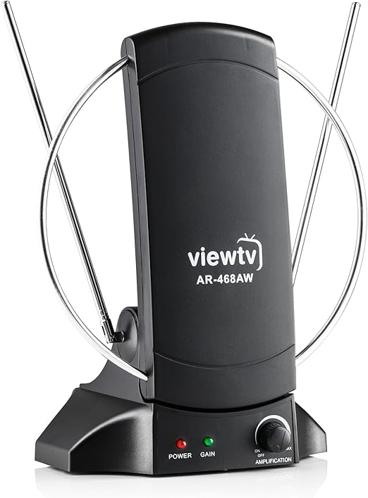 viewtv indoor antenna