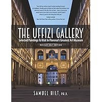 The Uffizi: The Official Guide All of the Works: gloria-fossi