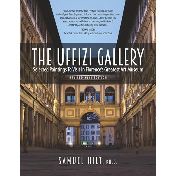 Uffizi Gallery: The Official Guide - All of the Works: Fossi