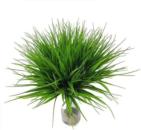 Amazon Com Artificial Plants Sunvy 4pcs Artificial Shrubs Faux