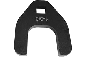 BZBMGMO 1-3/8" Crowfoot Nut Wrench Opening