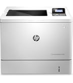 Amazon.com: HP B5L24A#BGJ LaserJet Enterprise M553n Color Laser
