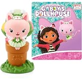 Tonies Kitty Fairy Audio Toy Figurine from Gabby's Dollhouse