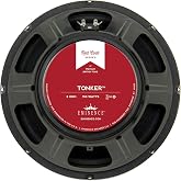Eminence Red Coat Series The Tonker 12" Guitar Speaker, 150 Watts at 8 Ohms