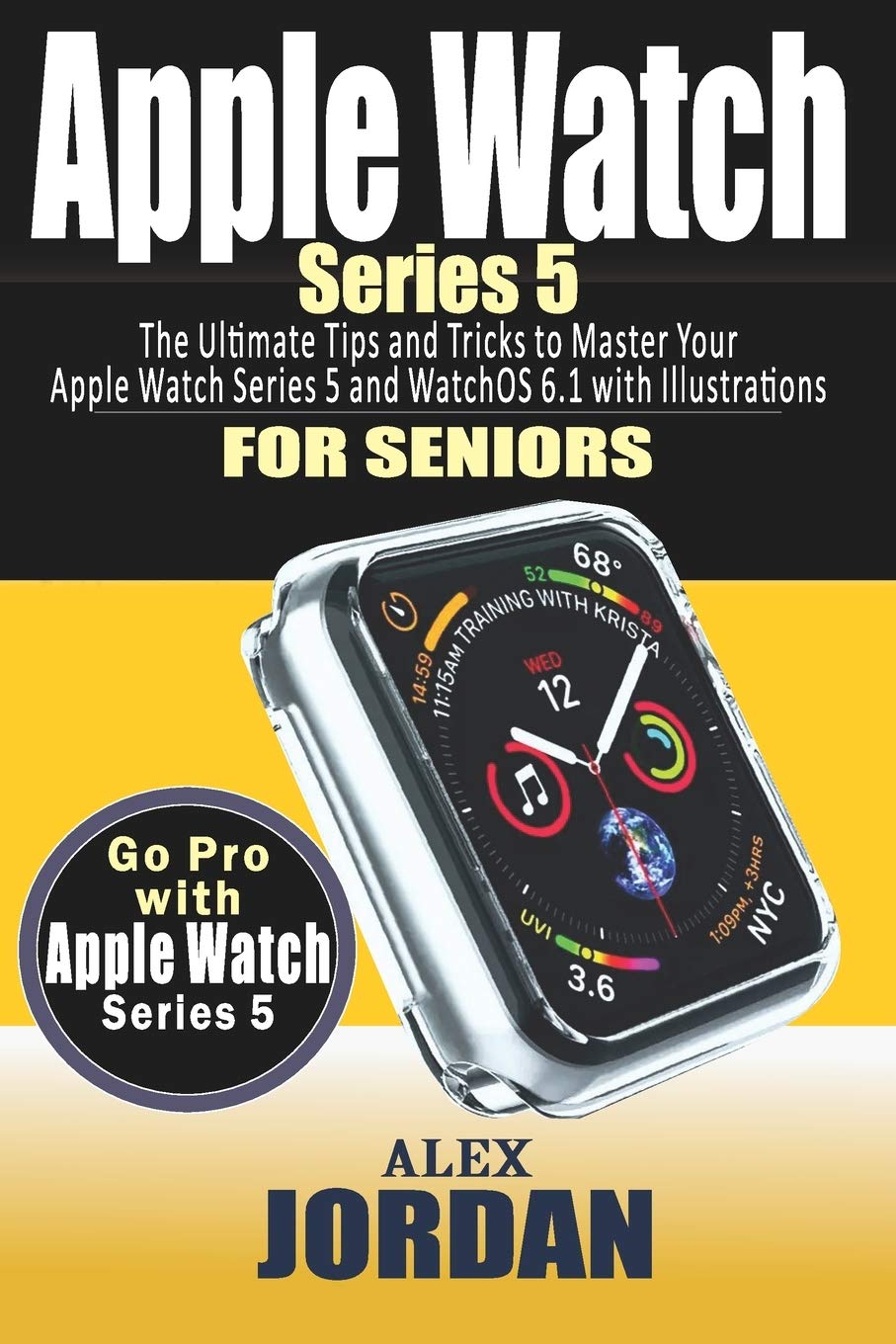 Apple Watch Series 5 and WatchOS 6.1 