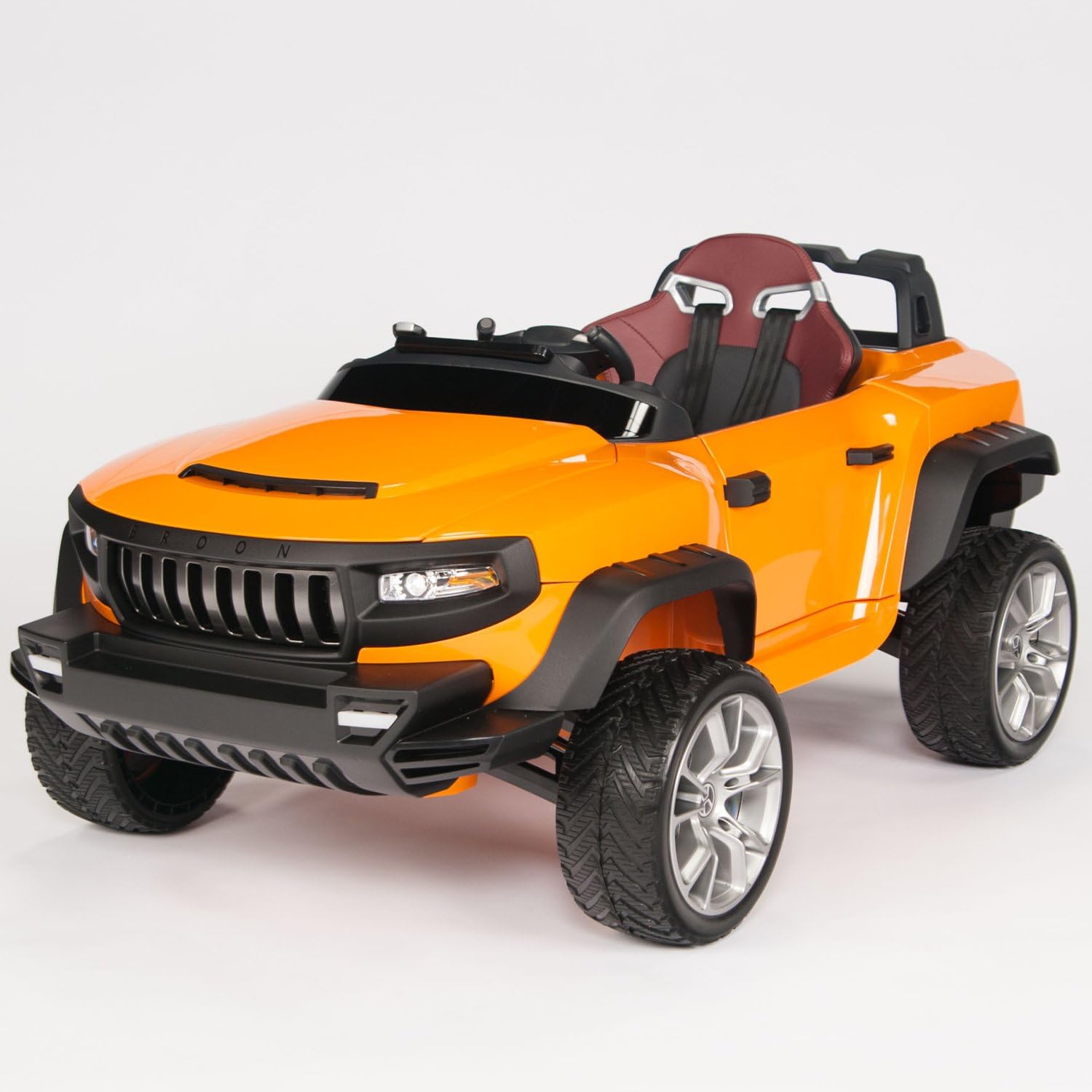 henes broon official website