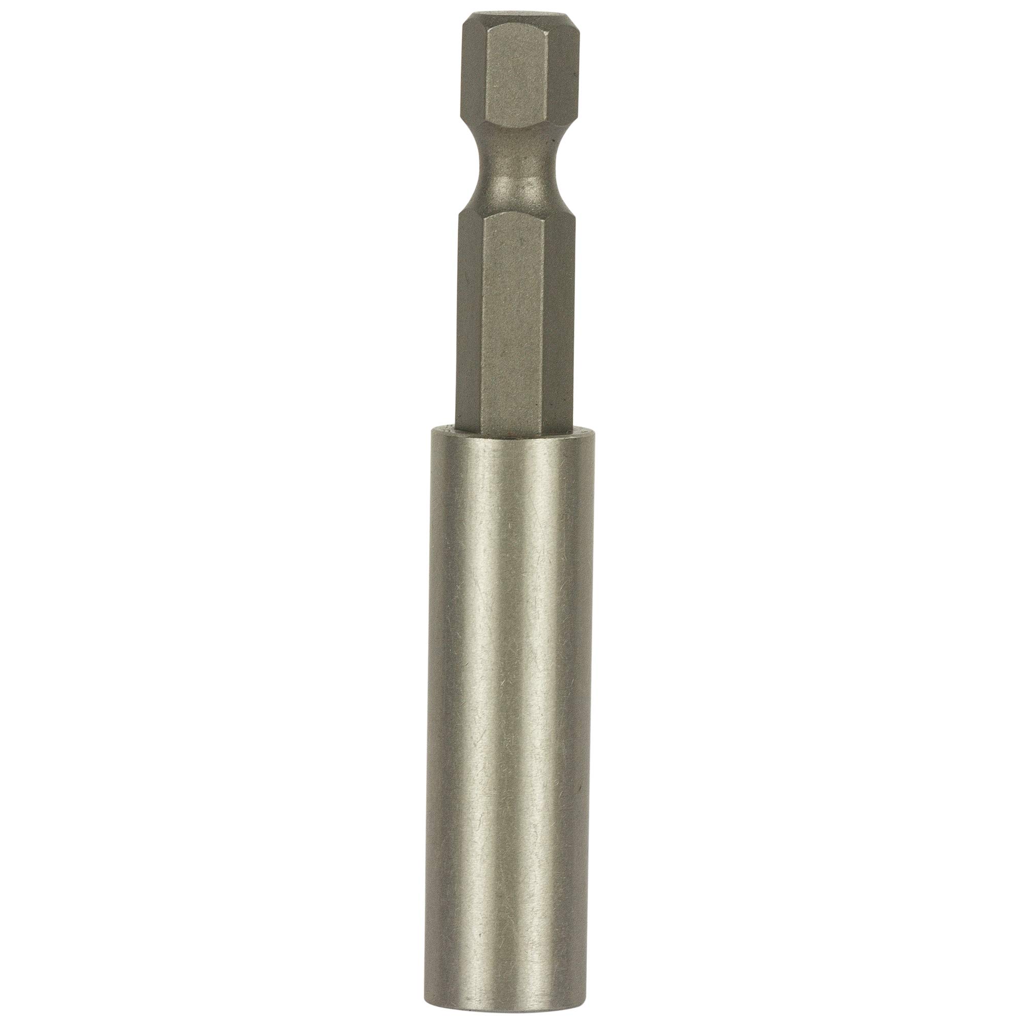Dewalt DT7500 Magnetic Bit Holder 60mm, DEWDT7500QZ