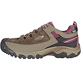 KEEN Womens Targhee 3 Low Height WaterproofHiking Shoes