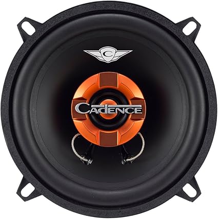 cadence speakers