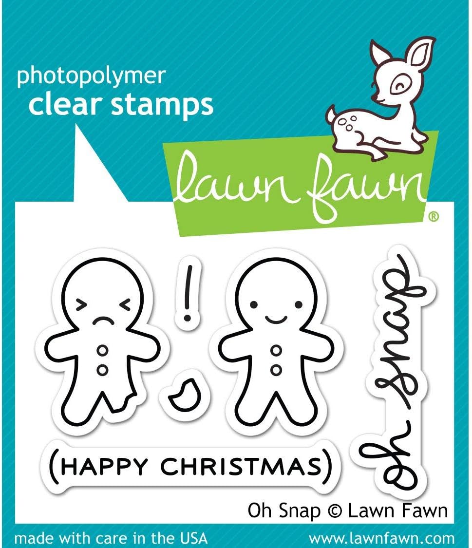 Best Lawn Fawn Stamps With Penguins