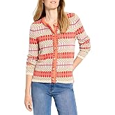 NIC+Zoe Womens Energizer Cardigan