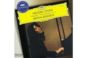 Preludes / Piano Sonatas No. 2