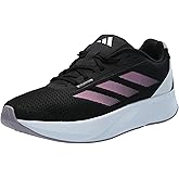 Adidas Women's Duramo SL, Black/Bliss Lilac/Preloved Fig, 9