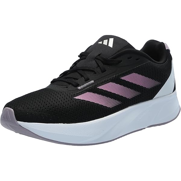 Amazon.com | adidas Womens Lite Racer CLN 2.0 Carbon/Iron Metallic