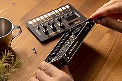 Korg Synthesizer