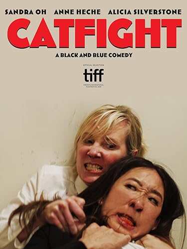 EN - Catfight (2017) from Crystal panel