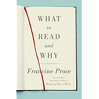 What to Read and Why book cover