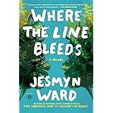 Where the Line Bleeds: A Novel