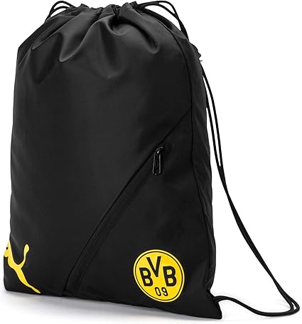 puma gym sack bags