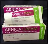 Healthpoint Arnica Cream With Organic Arnica Montana Flower Extract Almond Oil view 5